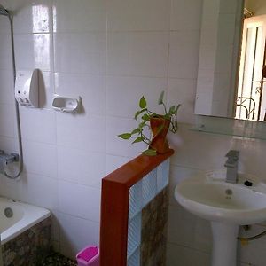 Kamar double deluxe