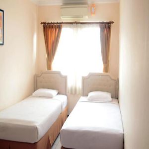 The Priangan Boutique Hotel