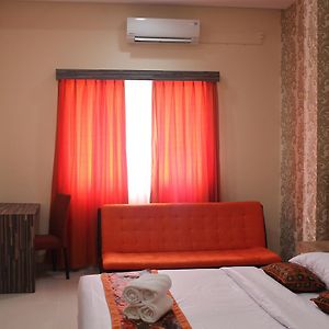 New D'Dhave Hotel